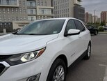 Chevrolet Equinox-9
