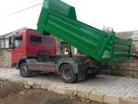 Mercedes Atego 815-3