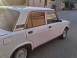 LADA (VAZ) 2107-5