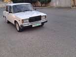 LADA (VAZ) 2107-3