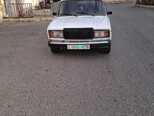 LADA (VAZ) 2107-8