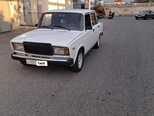 LADA (VAZ) 2107-1