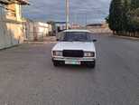 LADA (VAZ) 2107-7