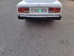 LADA (VAZ) 2107-6