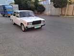 LADA (VAZ) 2107-2