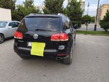 Volkswagen Touareg-5