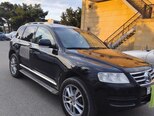 Volkswagen Touareg-3