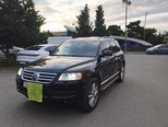 Volkswagen Touareg-1