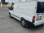 Ford Transit-7