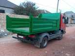 Mercedes Atego 815-5