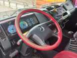 Mercedes Atego 815-7