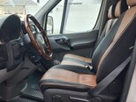 Mercedes Sprinter 316-5
