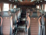 Mercedes Sprinter 316-10