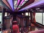 Mercedes Sprinter 316-12