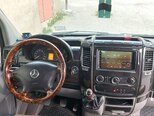 Mercedes Sprinter 316-7