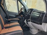 Mercedes Sprinter 316-6