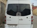 Mercedes Sprinter 316-4