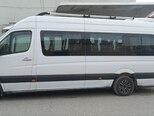 Mercedes Sprinter 316-3