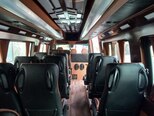 Mercedes Sprinter 316-9