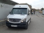 Mercedes Sprinter 316-2