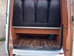 Mercedes Sprinter 316-11