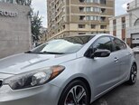 Kia Cerato-5