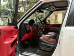 Land Rover Range Rover-9