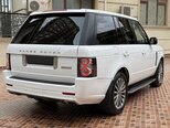 Land Rover Range Rover-4