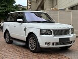Land Rover Range Rover-5