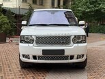 Land Rover Range Rover-1