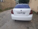 Daewoo Gentra-2