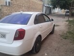 Daewoo Gentra-7