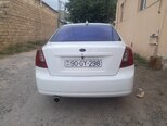 Daewoo Gentra-8