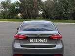 Kia K3-6