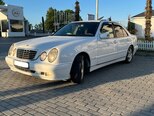 Mercedes E 240-2