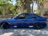 BMW 316-8