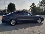 Mercedes E 240-2