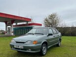 LADA (VAZ) 2115-2