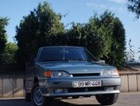 LADA (VAZ) 2115-3