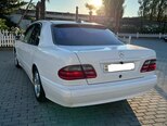Mercedes E 240-7