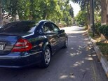 Mercedes E 240-4