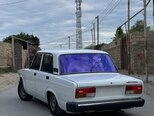 LADA (VAZ) 2107-6