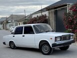 LADA (VAZ) 2107-3