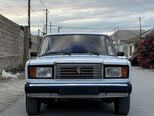 LADA (VAZ) 2107-1