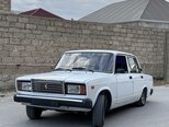 LADA (VAZ) 2107-4