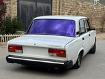 LADA (VAZ) 2107-7