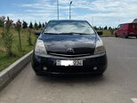 Toyota Prius-1