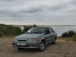 LADA (VAZ) 2115-5