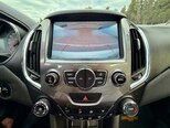 Chevrolet Cruze-14