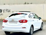 Chevrolet Cruze-6